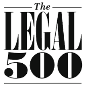 Legal 500 Directory logo