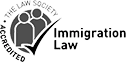 Immigration Lawyers UK Accredited